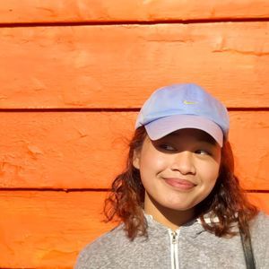 Meet your Posher, Anne